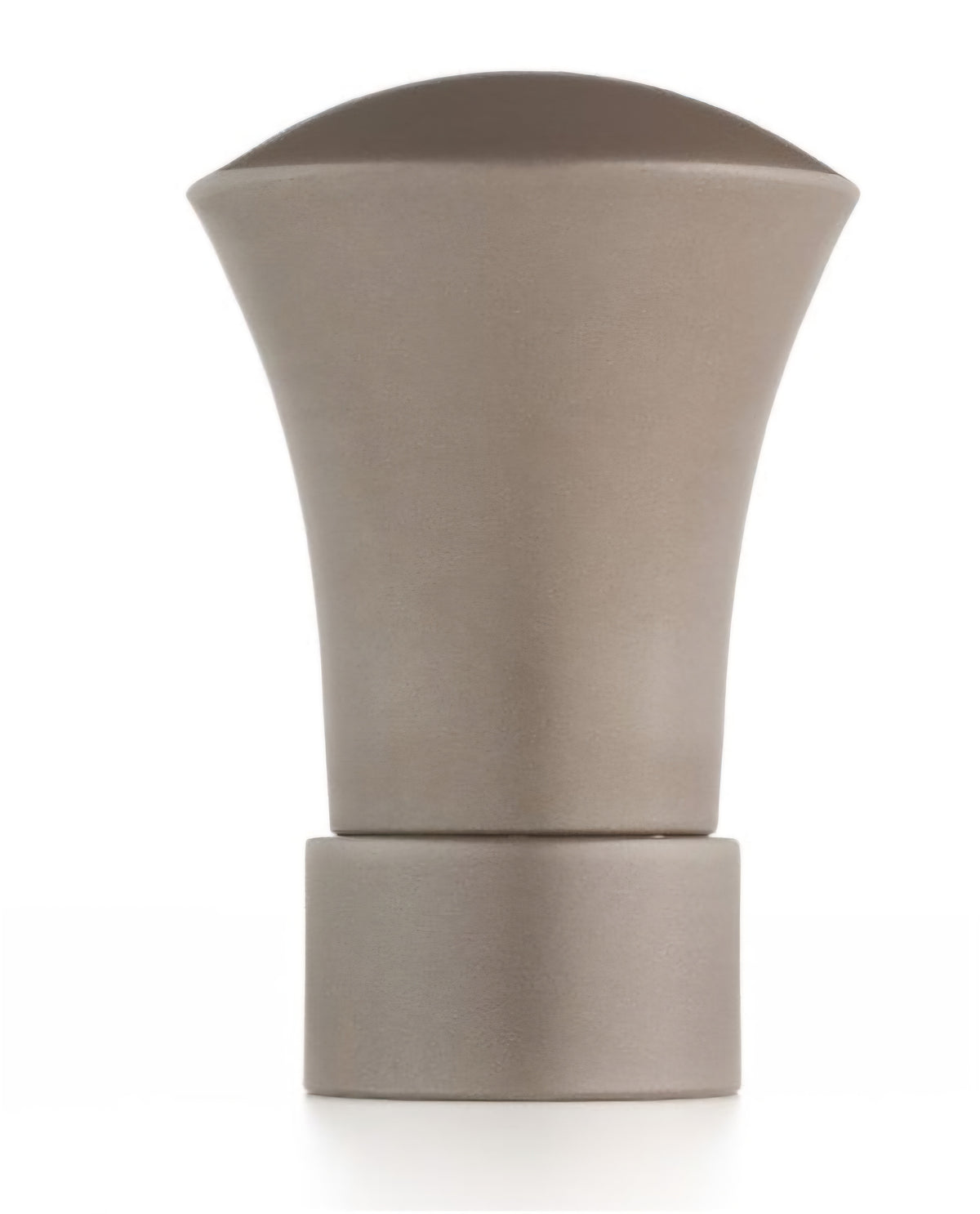 Vogue 35 Trumpet Finial.