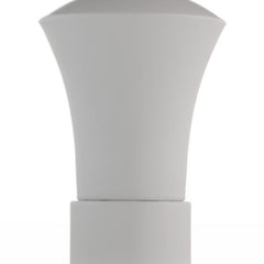 Vogue 35 Trumpet Finial.