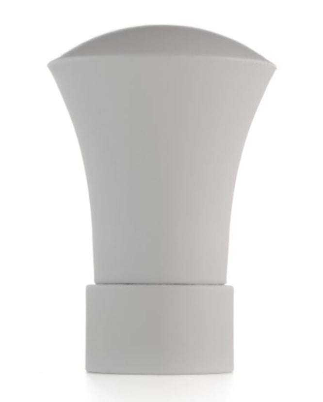 Vogue 35 Trumpet Finial.