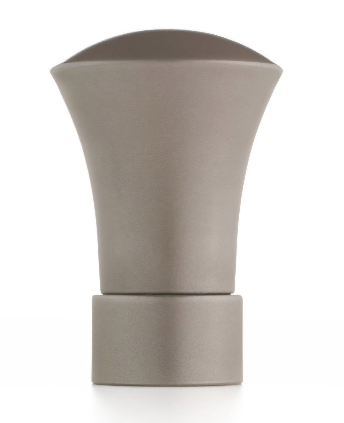 Vogue 35 Trumpet Finial.