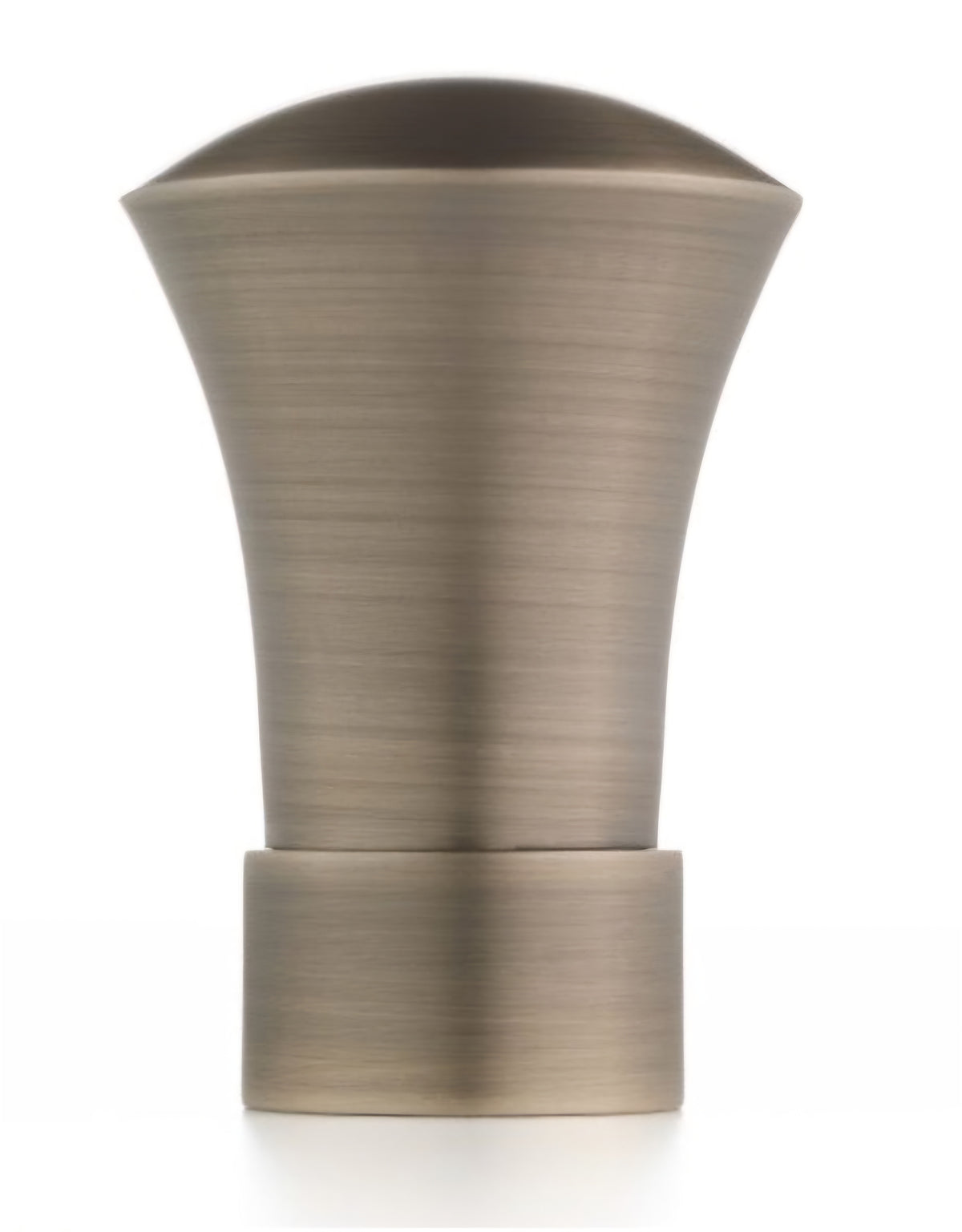 Vogue 35 Trumpet Finial.