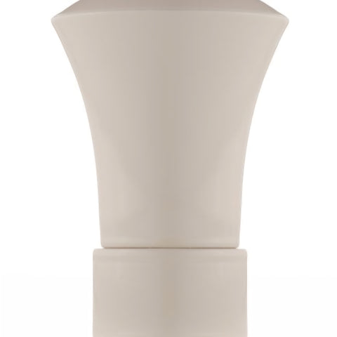 Vogue 35 Trumpet Finial.