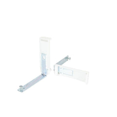 Valance Mounting Bracket - Slim Type.