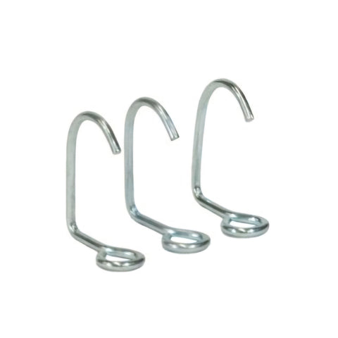 Wire Cup Hook.